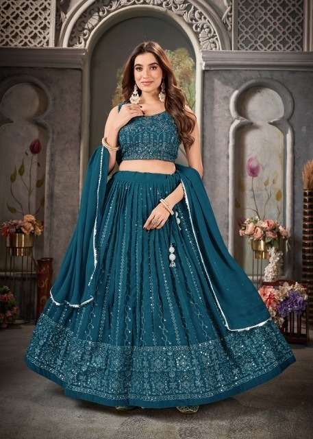 GUZAARISH-VOL-2-DESIGNER-LEHANGA-WHOLESALER-IN-SURAT-2