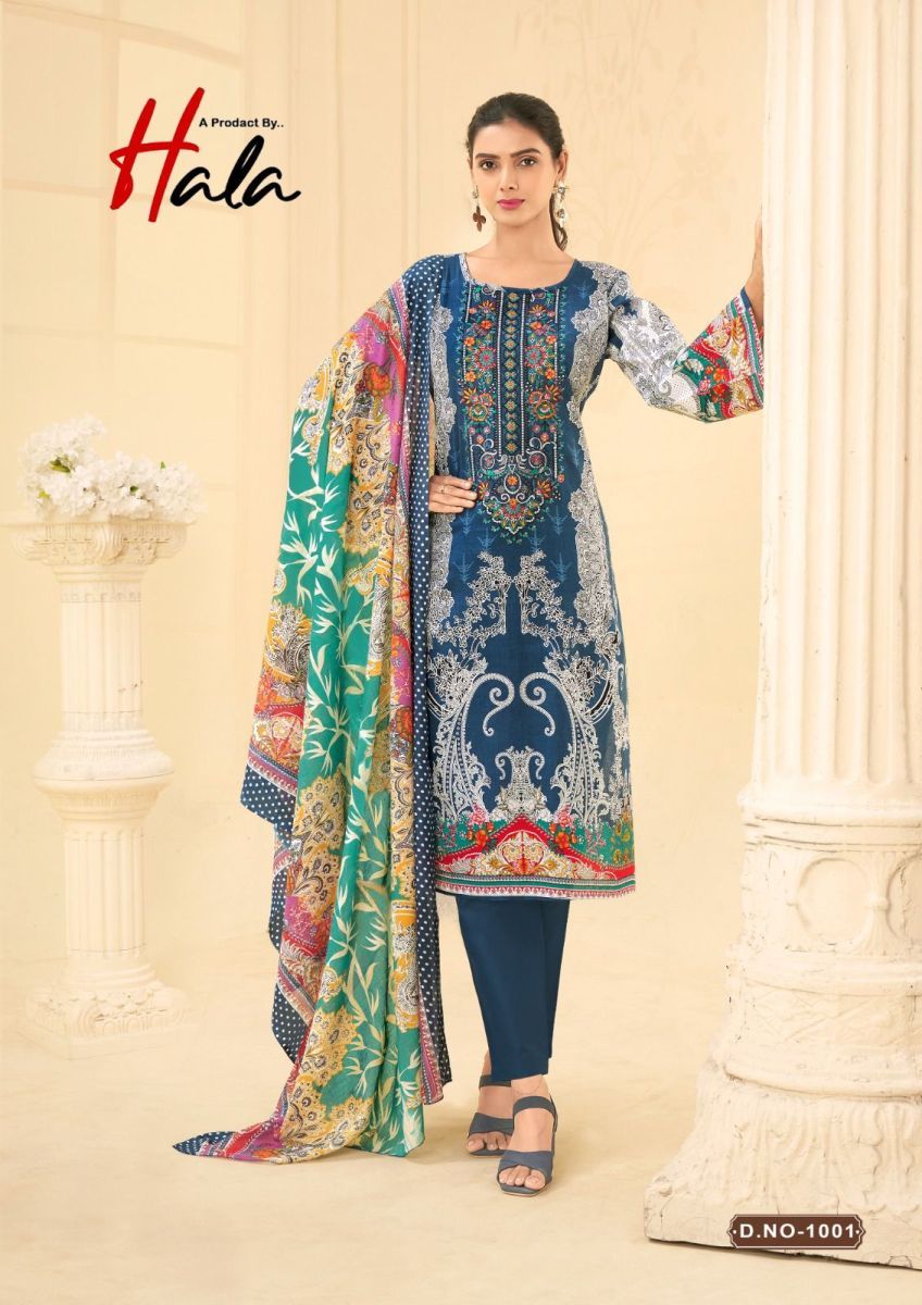 HALA-NAIRA-VOL-1-COTTON-PRINTED-SALWAR-SUIT-SUPPLIER-3