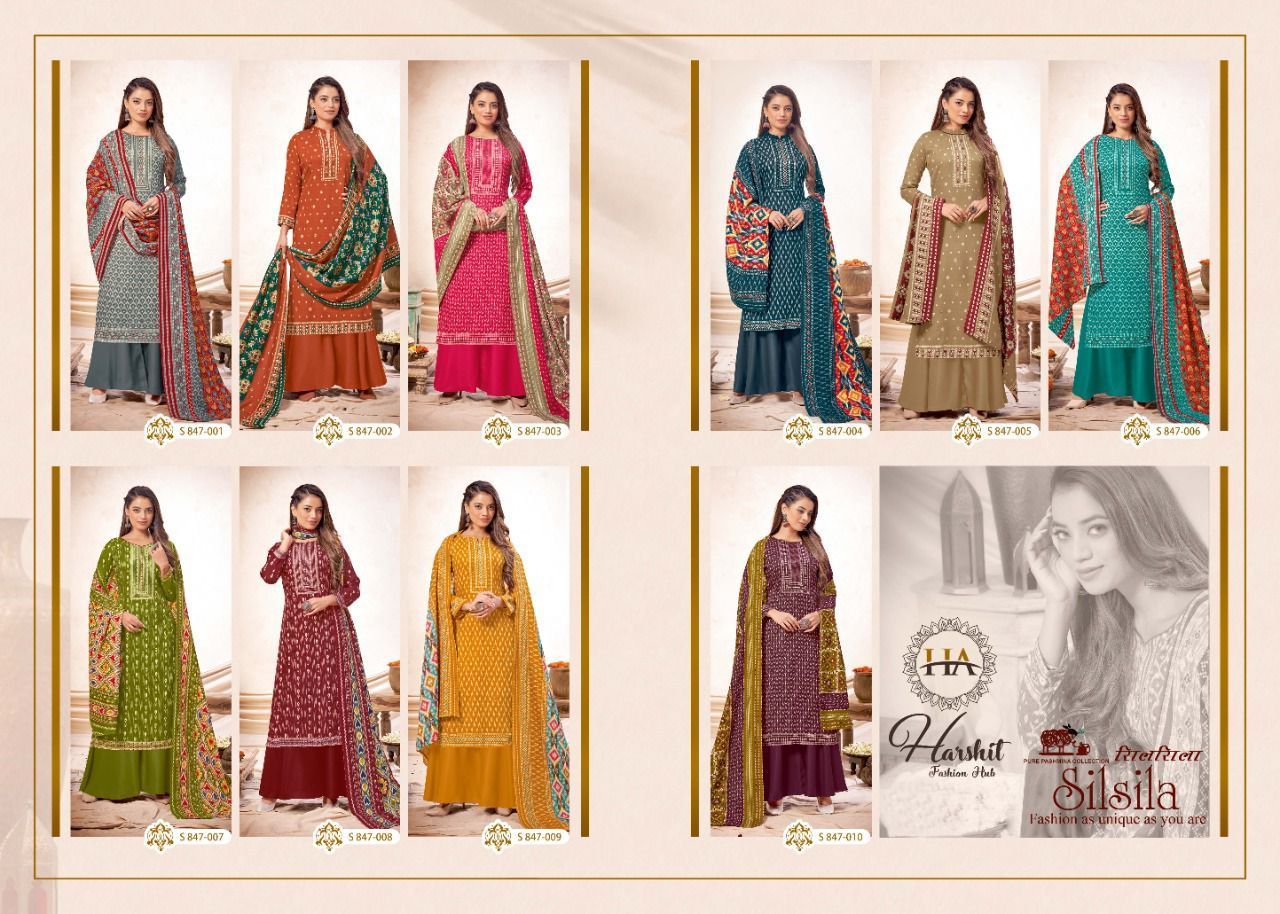 HARSHIT-FASHION-SILSILA-WOOL-PASHMINA-SUITS-WHOLESALE-4