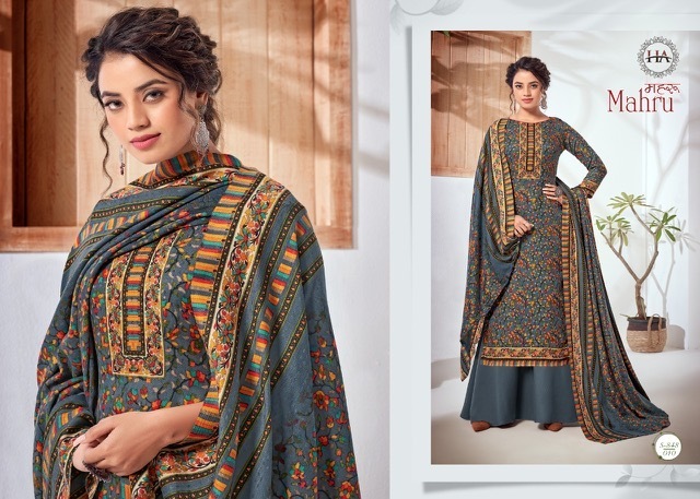 HARSHIT-MAHRU-PURE-PASHMINA-DIGITAL-PRINTED-SUITS-LOWEST-PRICE-15