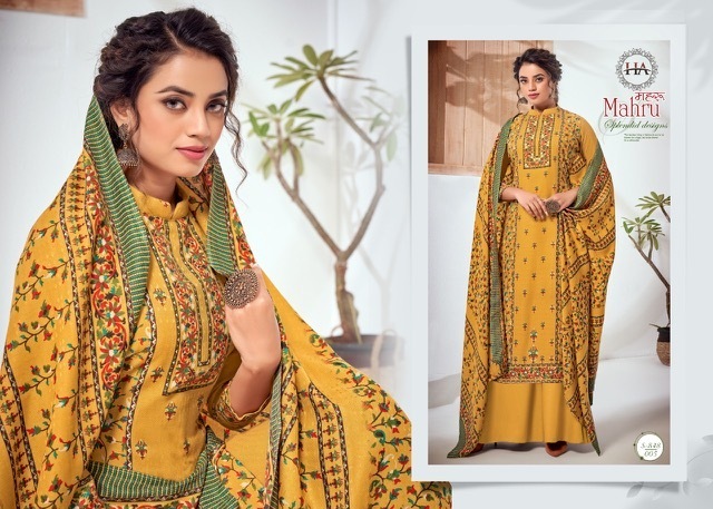 HARSHIT-MAHRU-PURE-PASHMINA-DIGITAL-PRINTED-SUITS-LOWEST-PRICE-6