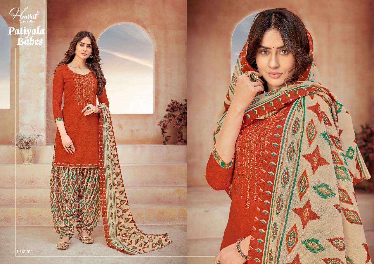 HARSHIT-PATIYALA-BABES-718-001-TO-718-010-PURE-COTTON-SUITS-WHOLESALER-4