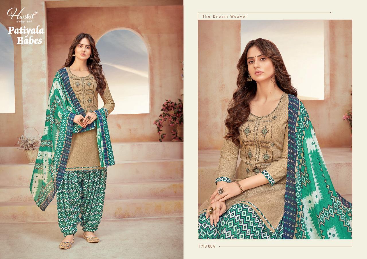 HARSHIT-PATIYALA-BABES-718-001-TO-718-010-PURE-COTTON-SUITS-WHOLESALER-7