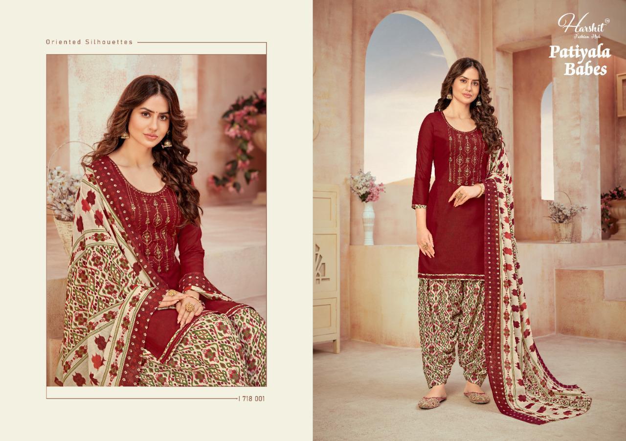 HARSHIT-PATIYALA-BABES-718-001-TO-718-010-PURE-COTTON-SUITS-WHOLESALER-9