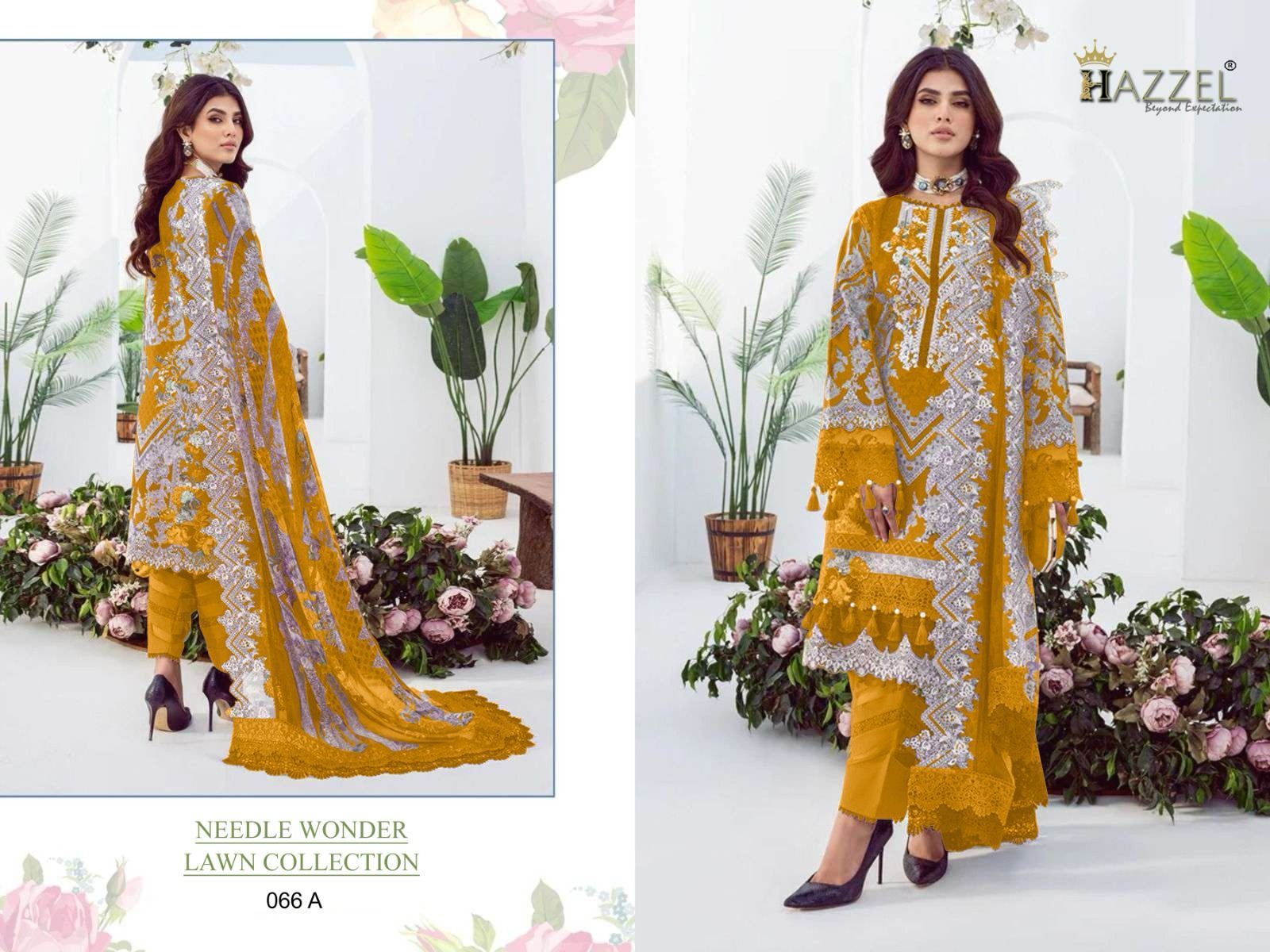 HAZZEL-NEEDLE-WONDER-LAWN-COLLECTION-066-PAKISTANI-SALWAR-SUITS-WHOLESALER-IN-SURAT-1