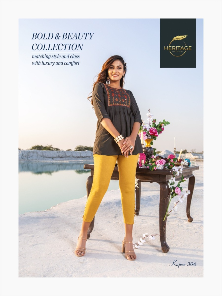 HERITAGE-KAJREE-VOL-3-DESIGNER-RAYON-SLUB-SHORT-TOPS-MANUFACTURER-7