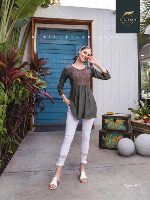 HERITAGE-KAJREE-VOL-4-RAYON-SLUB-SHORT-TOPS-MANUFACTURER-2