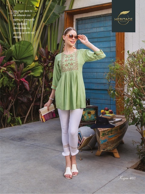 HERITAGE-KAJREE-VOL-4-RAYON-SLUB-SHORT-TOPS-MANUFACTURER-4