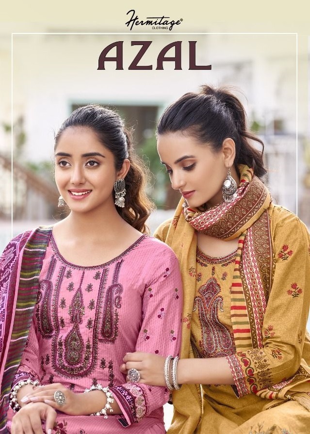 HERMITAGE-AZAL-COTTON-TOP-BOTTOM-WITH-DUPATTA-AT-WHOLESALER-1