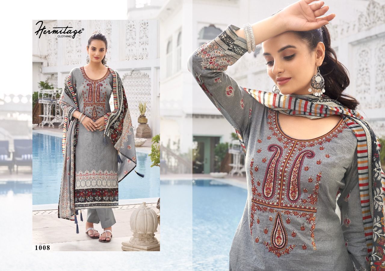 HERMITAGE-AZAL-COTTON-TOP-BOTTOM-WITH-DUPATTA-AT-WHOLESALER-11