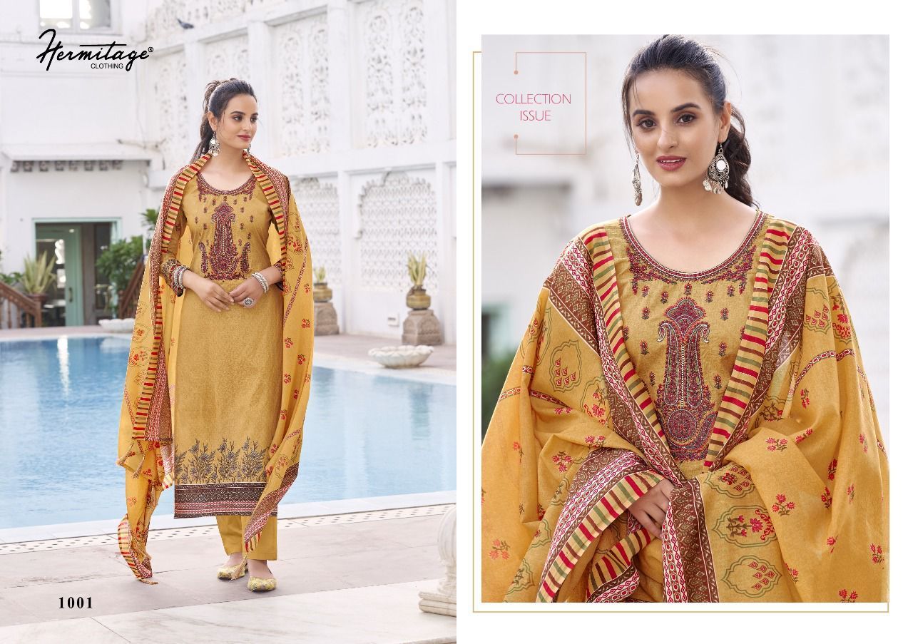 HERMITAGE-AZAL-COTTON-TOP-BOTTOM-WITH-DUPATTA-AT-WHOLESALER-4