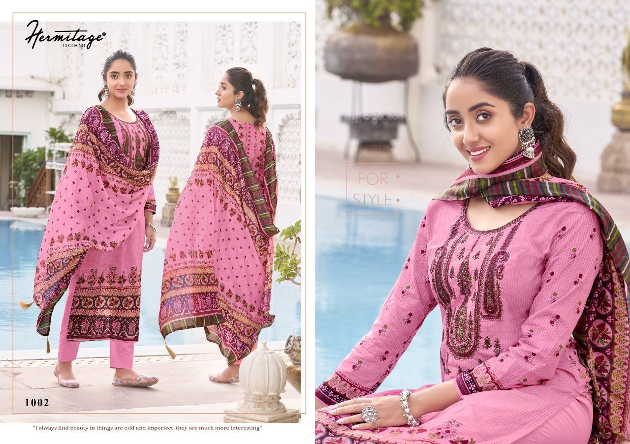 HERMITAGE-AZAL-COTTON-TOP-BOTTOM-WITH-DUPATTA-AT-WHOLESALER-5