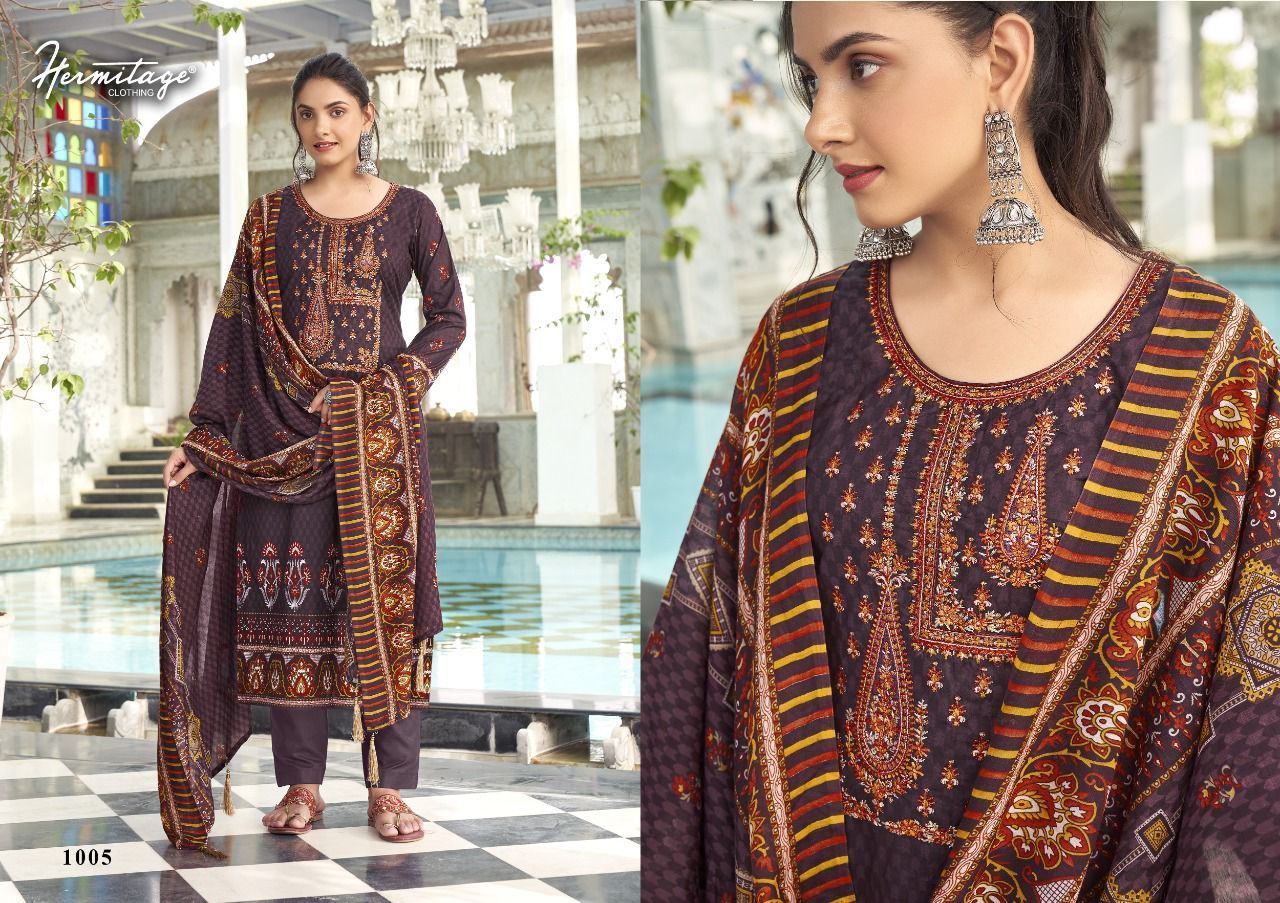 HERMITAGE-AZAL-COTTON-TOP-BOTTOM-WITH-DUPATTA-AT-WHOLESALER-7