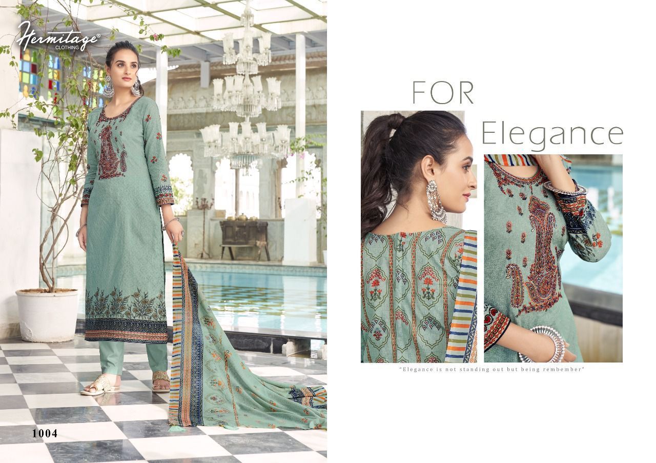 HERMITAGE-AZAL-COTTON-TOP-BOTTOM-WITH-DUPATTA-AT-WHOLESALER-8