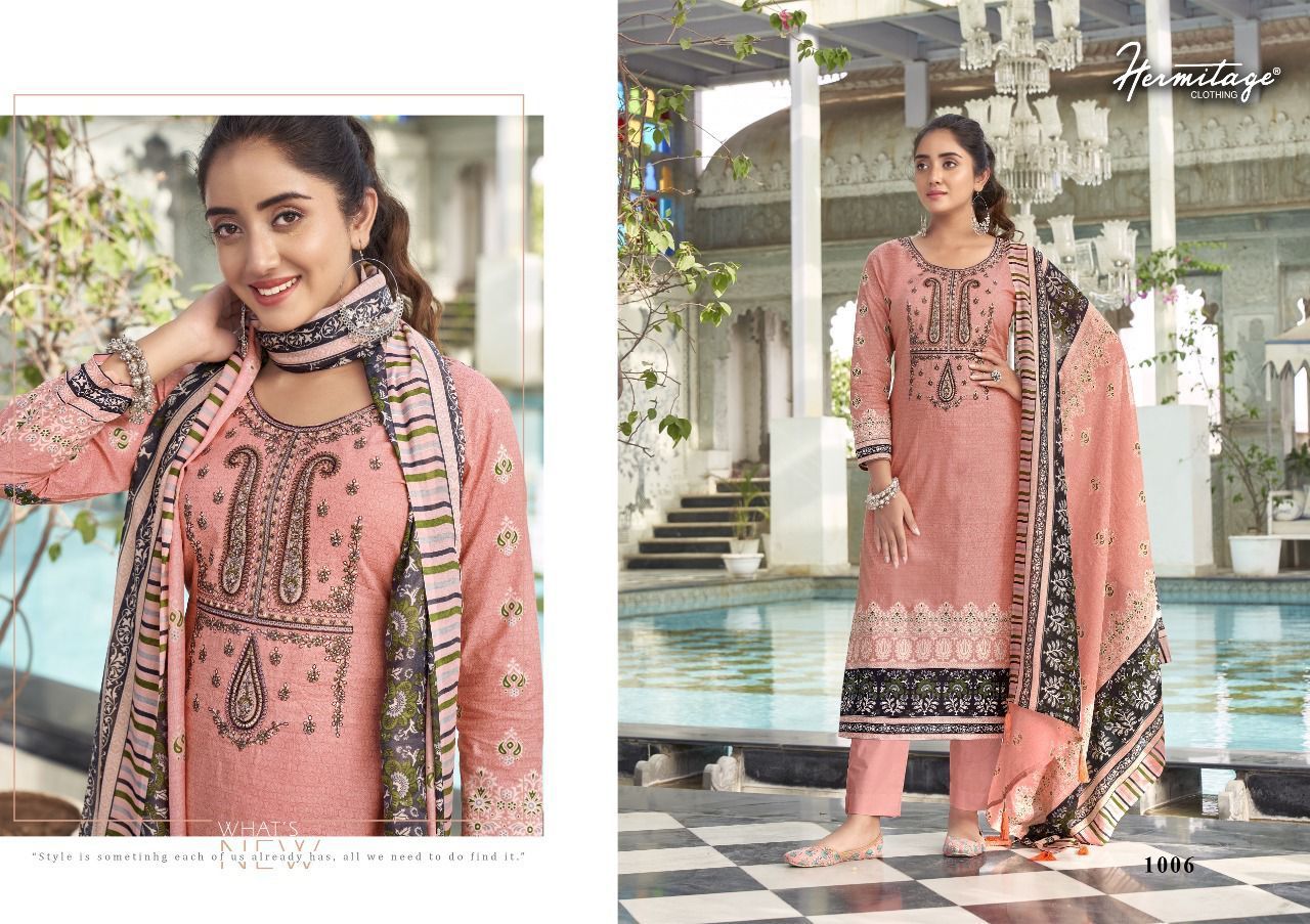 HERMITAGE-AZAL-COTTON-TOP-BOTTOM-WITH-DUPATTA-AT-WHOLESALER-9