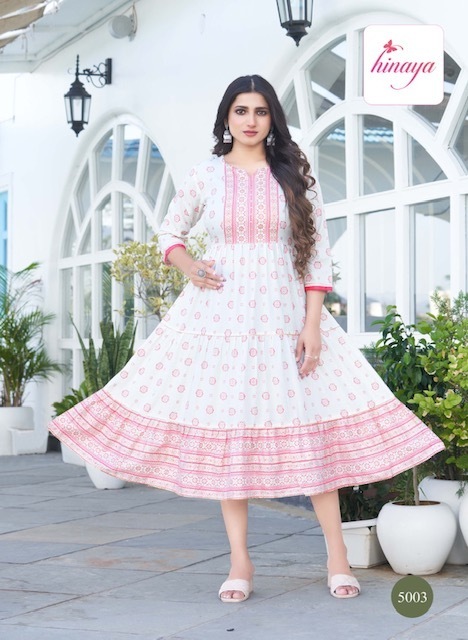 HINAYA-RASHI-VOL-5-RAYON-SLUB-LONG-GOWN-MANUFACTURER-SURAT-4