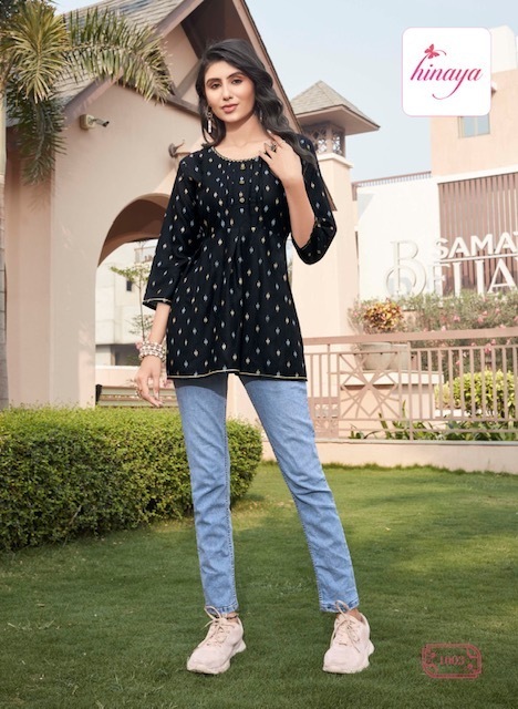HINAYA-TRENDZ-VOL-30-RAYON-PRINT-SHORT-TOPS-MANUFACTURER-5