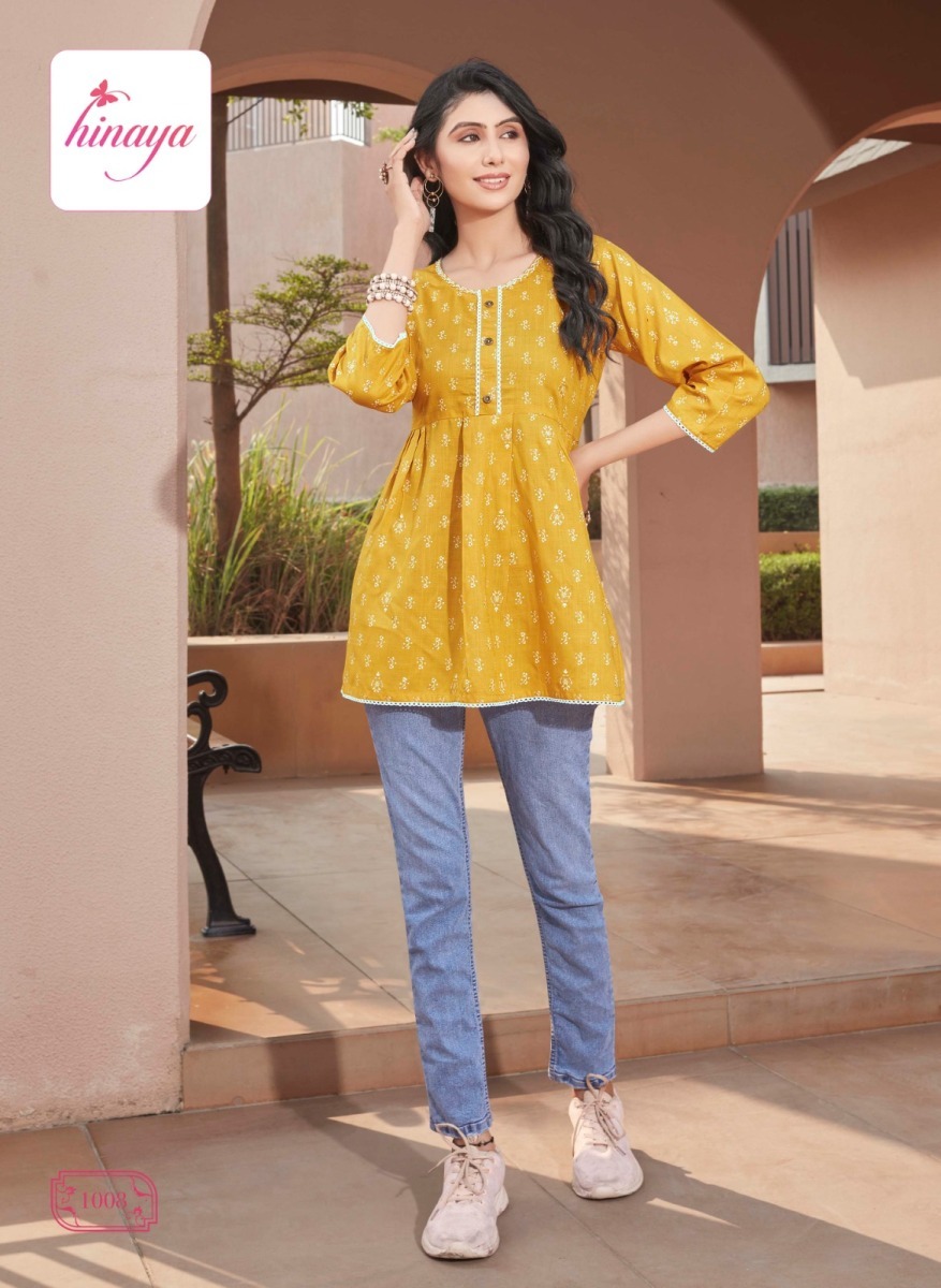 HINAYA-TRENDZ-VOL-30-RAYON-PRINT-SHORT-TOPS-MANUFACTURER-9
