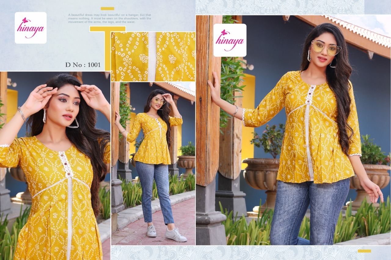 HINAYA-VOGUE-VOL-13-FANCY-SHORT-TOPS-AT-ONLINE-SUPPLIER-2