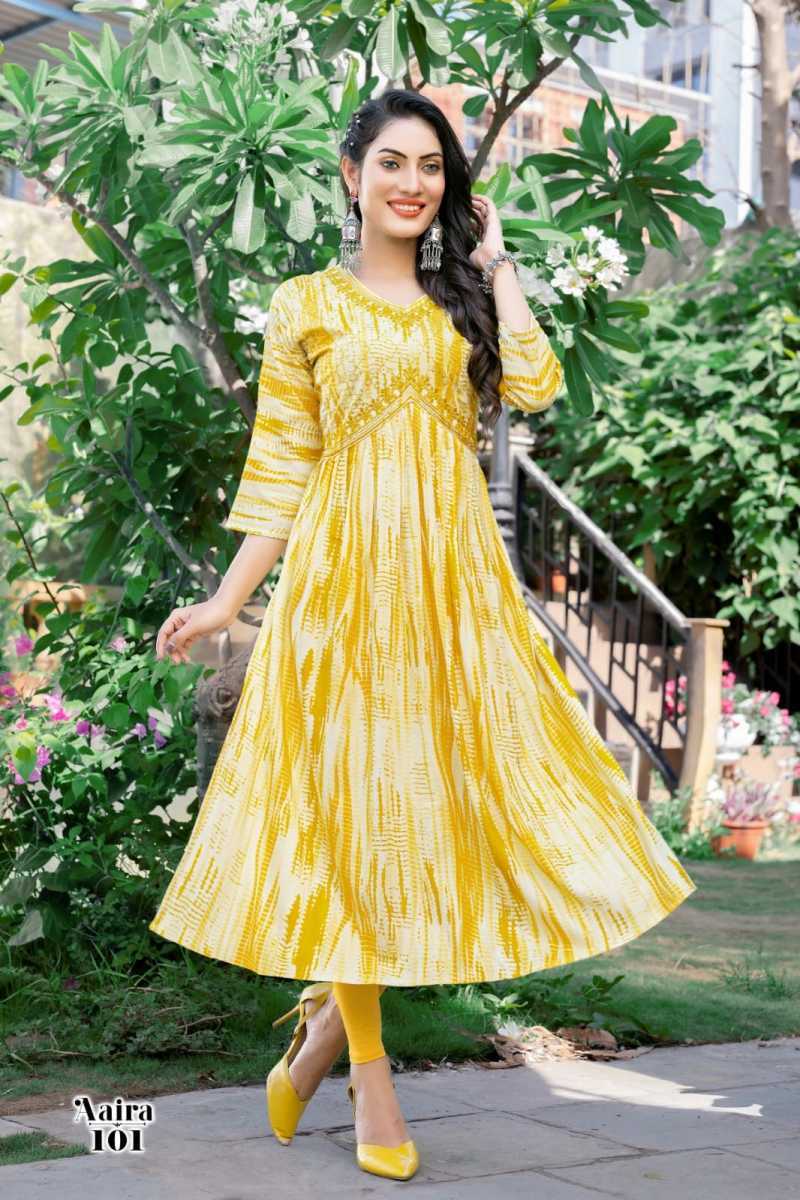 HIRWA-AAIRA-RAYON-PRINT-EMBROIDERY-ANARKALI-GOWNS-MANUFACTURER-2