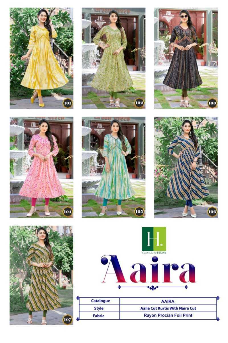 HIRWA-AAIRA-RAYON-PRINT-EMBROIDERY-ANARKALI-GOWNS-MANUFACTURER-4