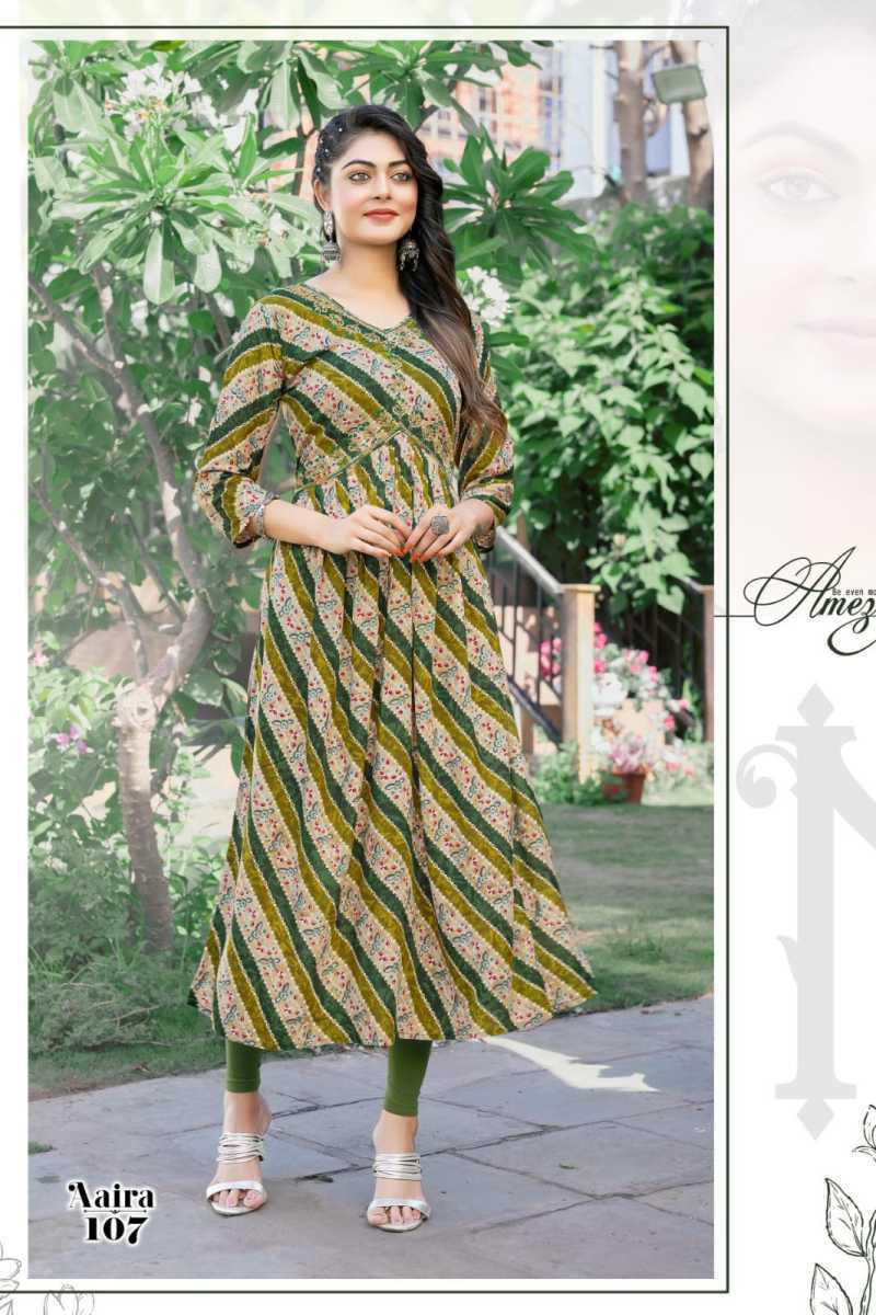 HIRWA-AAIRA-RAYON-PRINT-EMBROIDERY-ANARKALI-GOWNS-MANUFACTURER-8