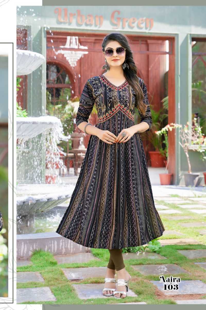 HIRWA-AAIRA-RAYON-PRINT-EMBROIDERY-ANARKALI-GOWNS-MANUFACTURER-9