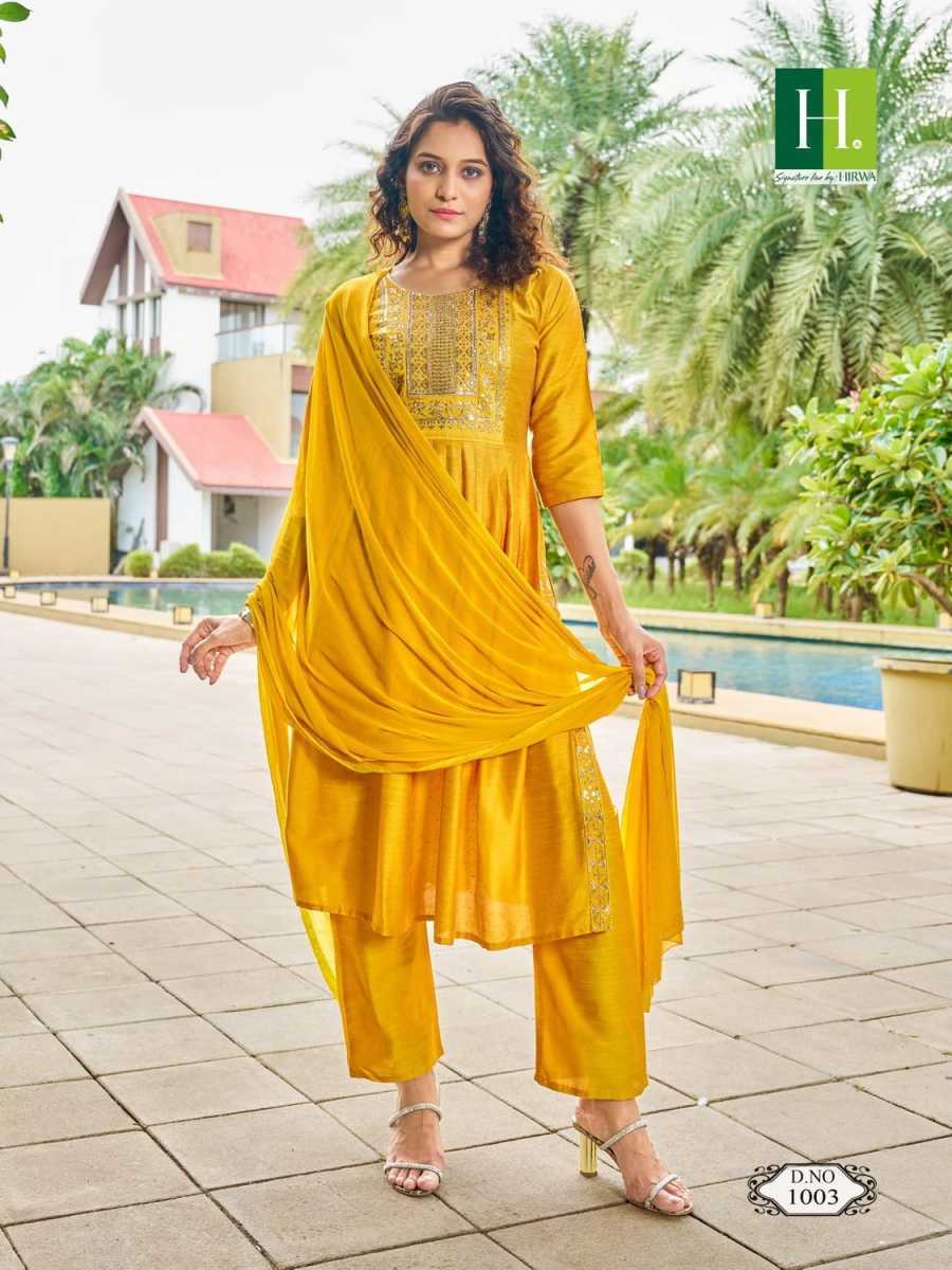 HIRWA-SINDOOR-DESIGNER-KURTIS-WHOLESALER-4