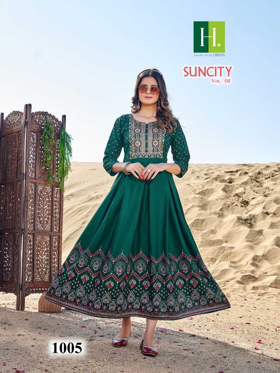 HIRWA-SUNCITY-VOL-2-RAYON-PRINTED-LONG-GOWNS-WHOLESALE-PRICE-12