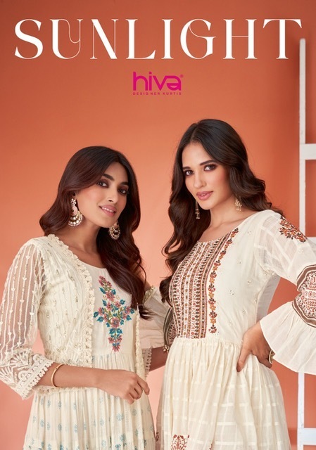 HIVA-SUNLIGHT-COTTON-PRINTED-LONG-GOWNS-ONLINE-SUPPLLIER-SURAT-1