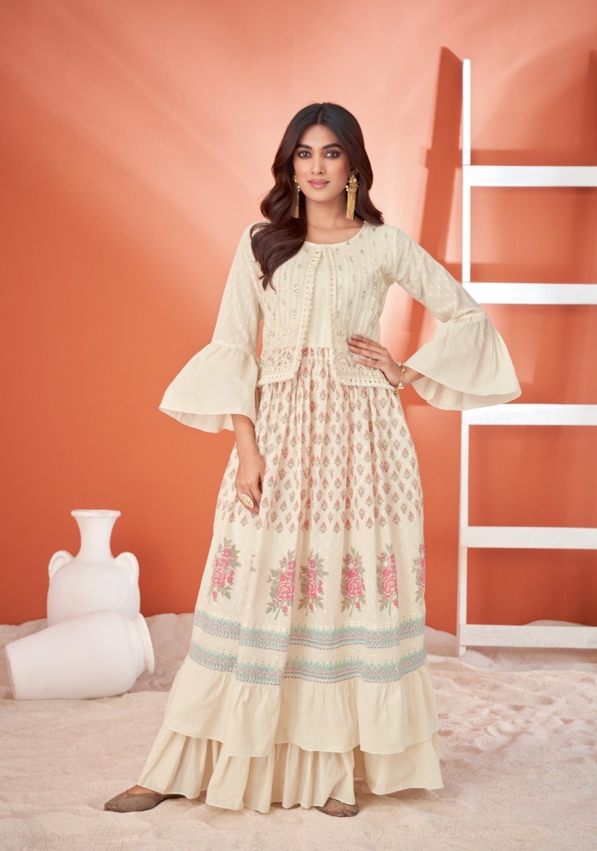 HIVA-SUNLIGHT-COTTON-PRINTED-LONG-GOWNS-ONLINE-SUPPLLIER-SURAT-2