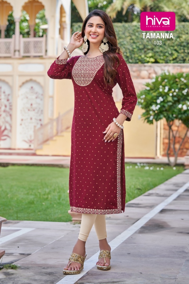 HIVA-TAMANNA-REYON-DESIGNER-HEAVY-KURTIS-MANUFACTUR-AHEMADABAD-2