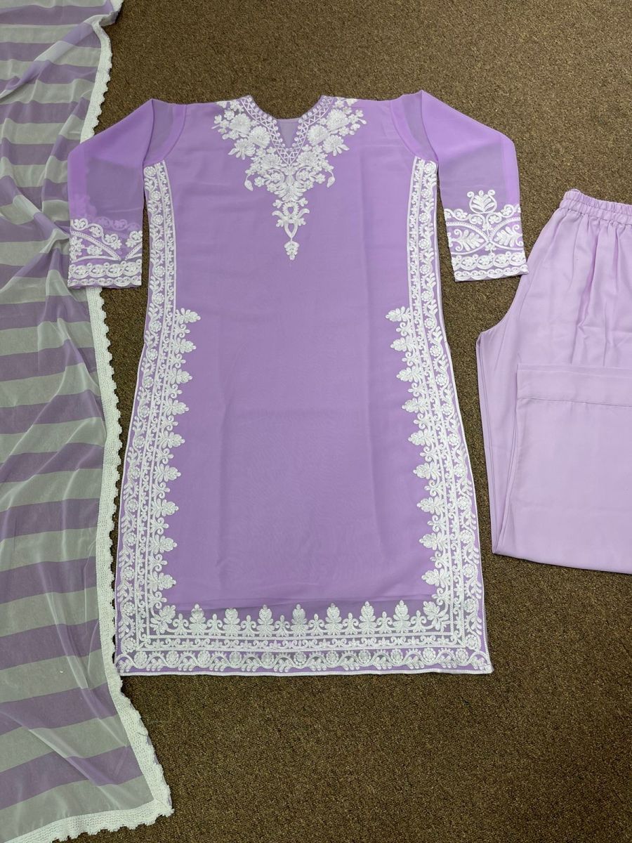 HK-1454-B-READYMADE-EMBROIDERED-KURTI-WHOLESALE-2