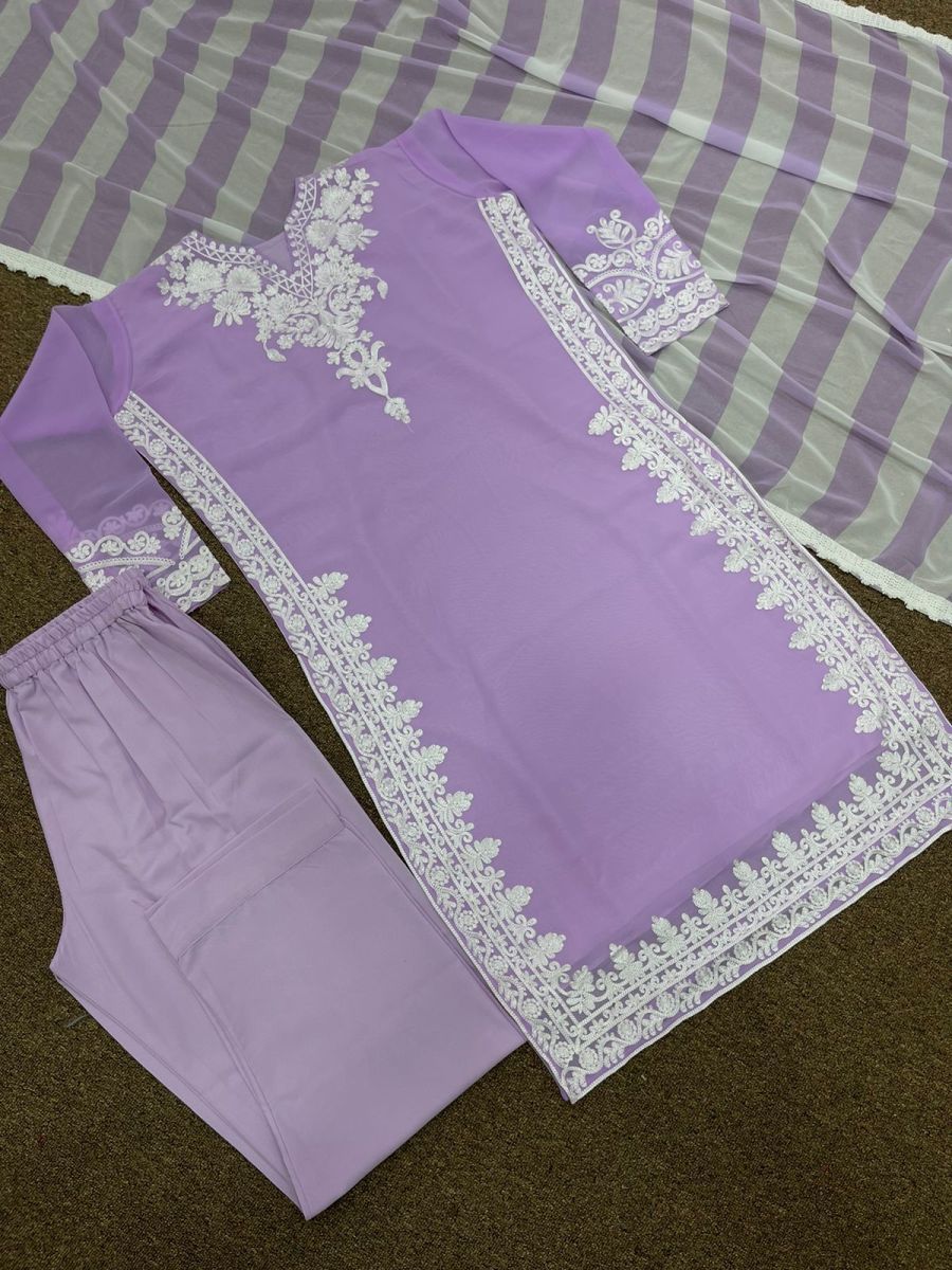 HK-1454-B-READYMADE-EMBROIDERED-KURTI-WHOLESALE-3