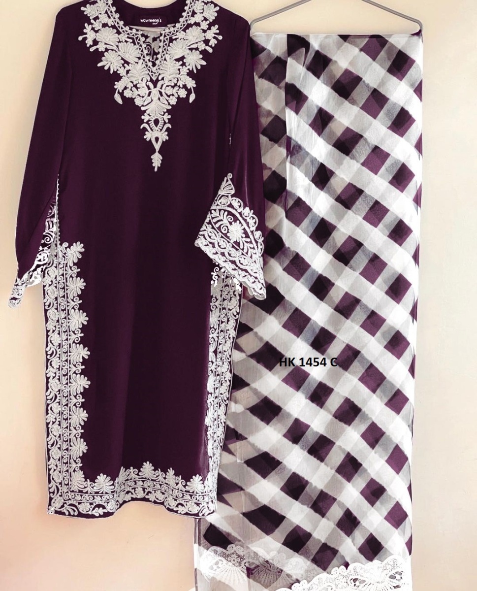 HK-1454-C-READYMADE-EMBROIDERED-KURTI-WHOLESALE-1