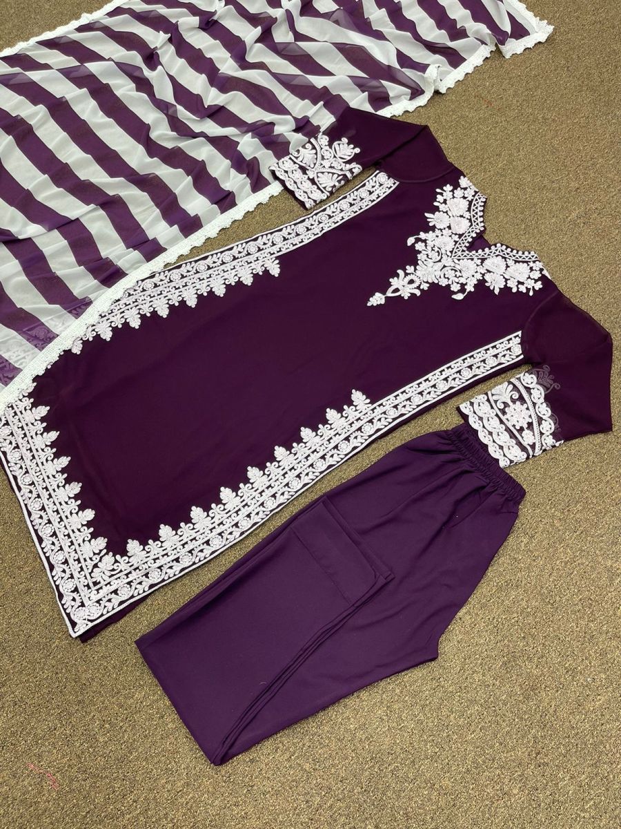 HK-1454-C-READYMADE-EMBROIDERED-KURTI-WHOLESALE-2