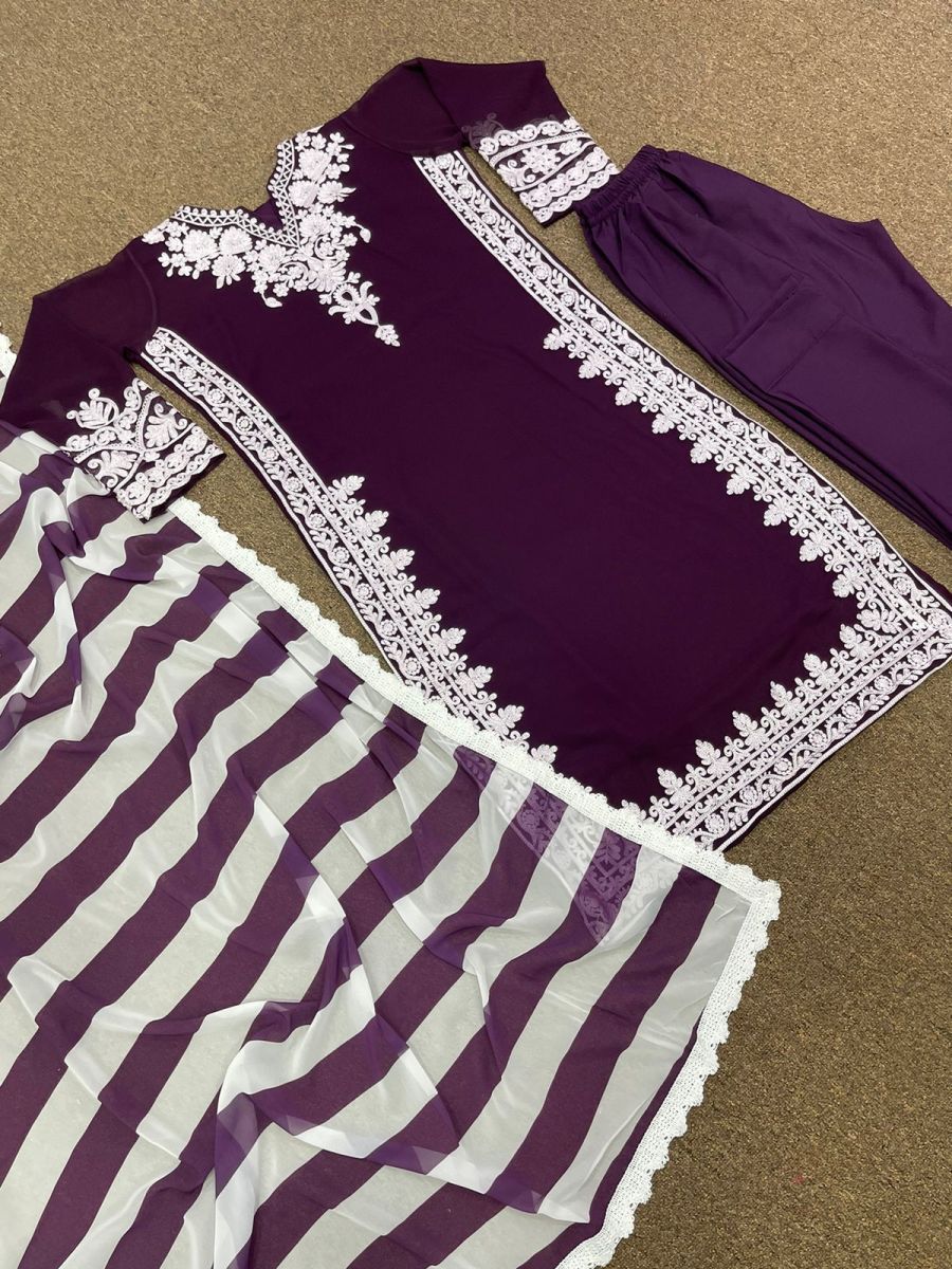 HK-1454-C-READYMADE-EMBROIDERED-KURTI-WHOLESALE-3