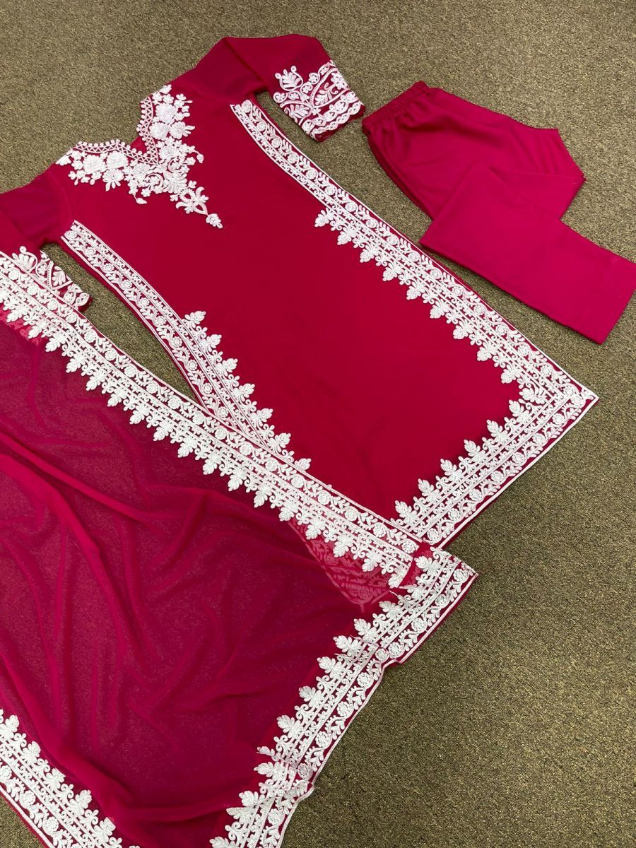 HK-1454-D-READYMADE-EMBROIDERED-KURTI-WHOLESALE-2