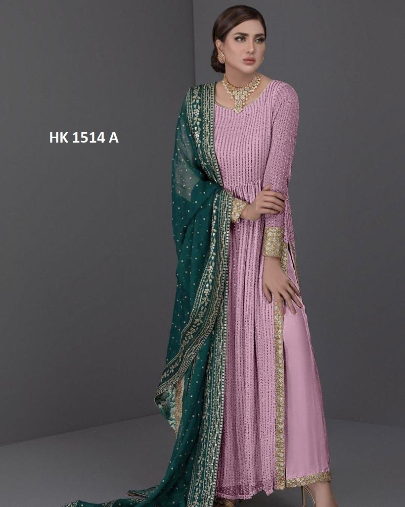 HK-1514-A-READYMADE-KURTI-PLAZZO-WHOLESALE-1