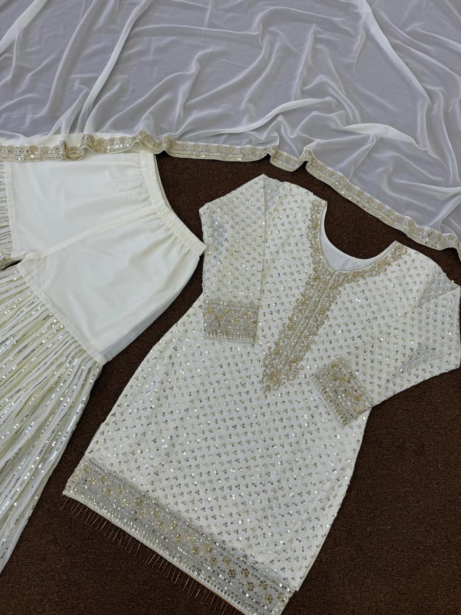 HK-1527-B-DESIGNER-TOP-SHARARA-WHOLESALE-5