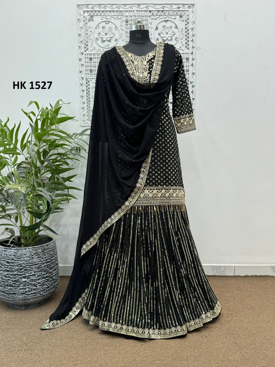 HK-1527-DESIGNER-TOP-SHARARA-WHOLESALE-1
