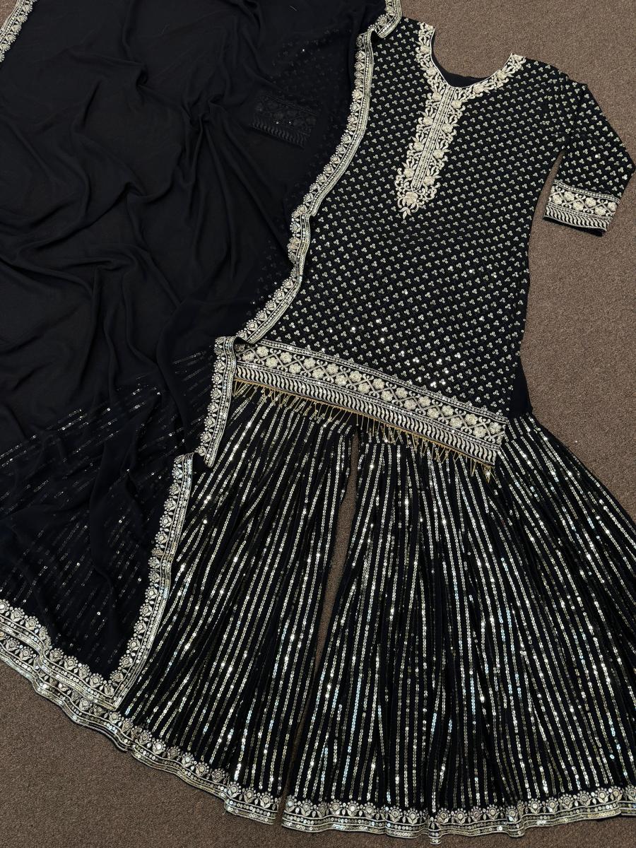 HK-1527-DESIGNER-TOP-SHARARA-WHOLESALE-3