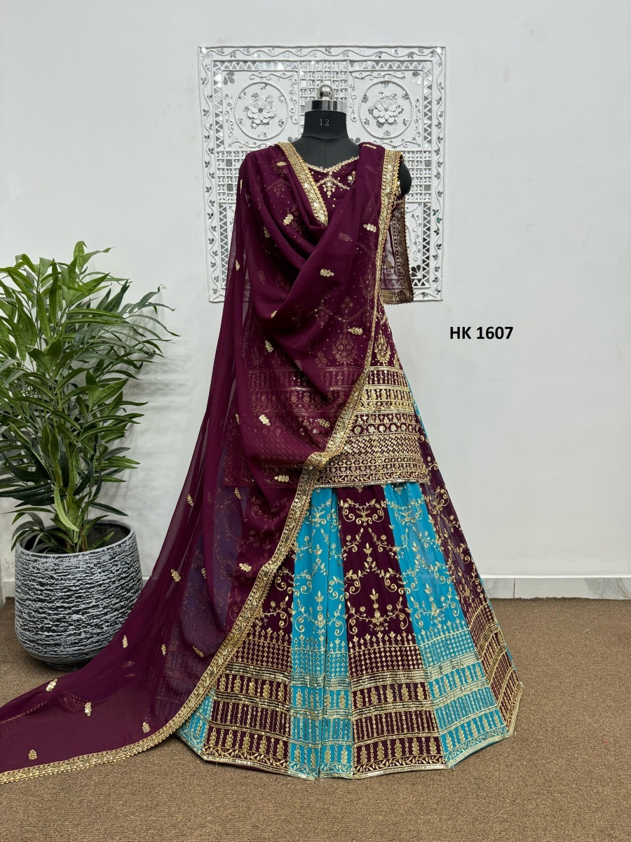 HK-1607-B-DESIGNER-TOP-SHARARA-COLLECTION-1