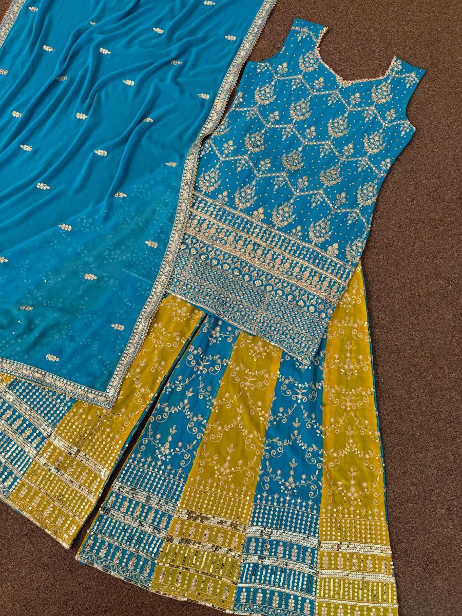 HK-1607-C-DESIGNER-TOP-SHARARA-COLLECTION-3