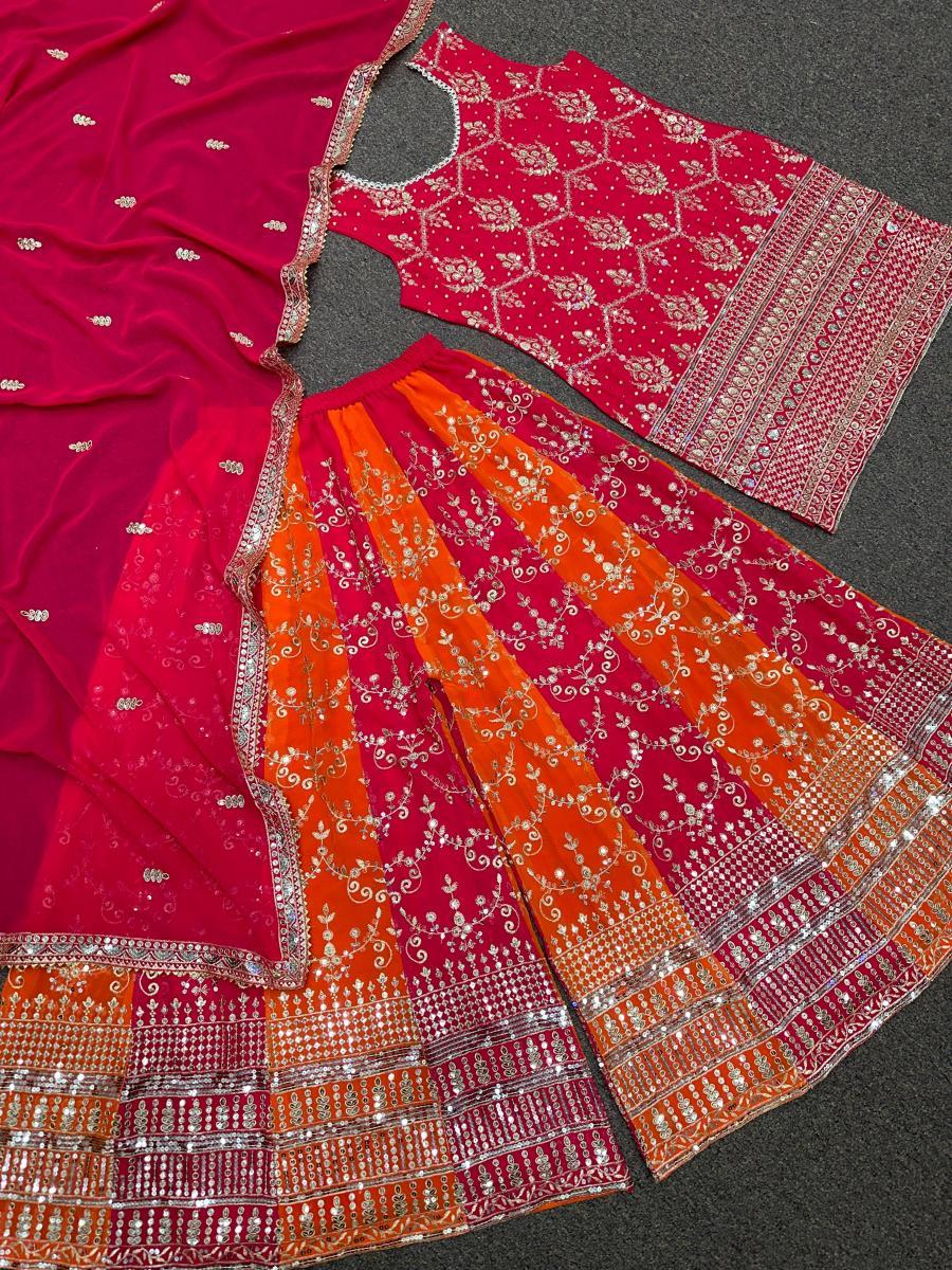 HK-1607-DESIGNER-TOP-SHARARA-COLLECTION-2