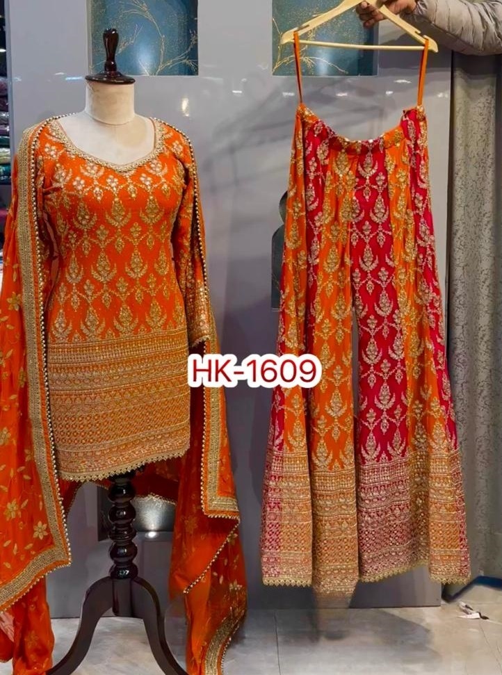 HK-1609-DESIGNER-TOP-PLAZZO-WHOLESALE-1