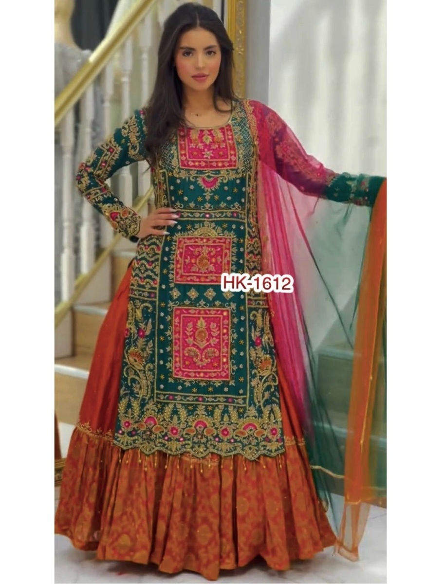 HK-1612-DESIGNER-TOP-LEHENGA-WHOLESALE-1