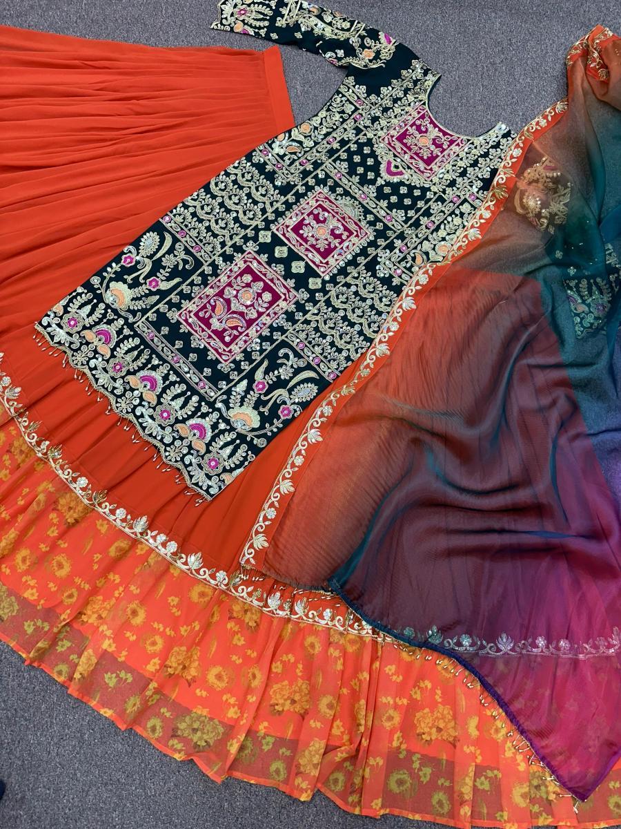 HK-1612-DESIGNER-TOP-LEHENGA-WHOLESALE-4