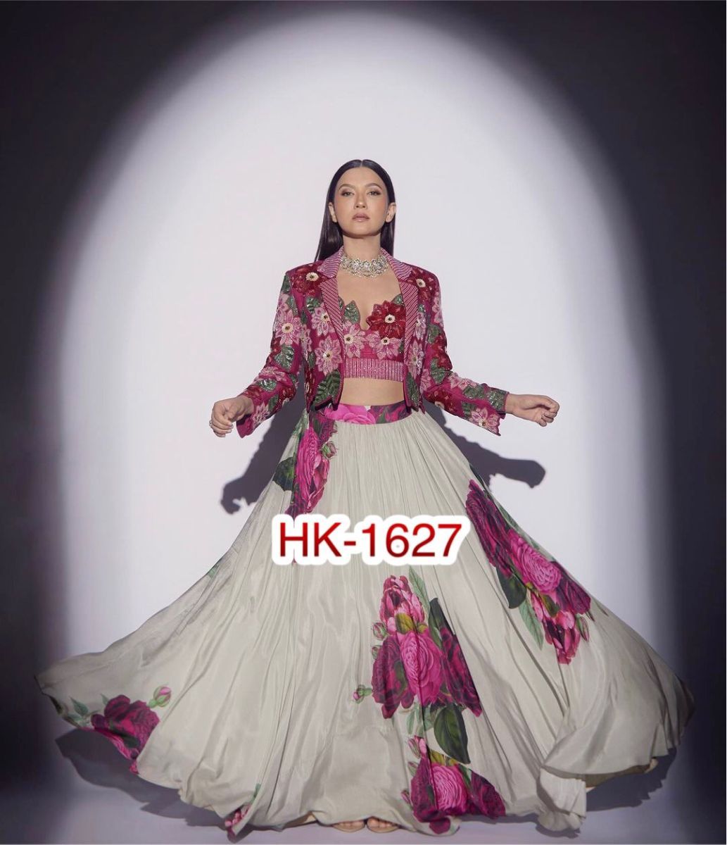 HK-1627-DESIGNER-LEHENGA-JACKET-WHOLESALE-1