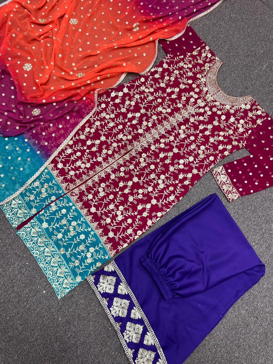 HK-FASHION-1622-DESIGNER-TOP-PLAZZO-2